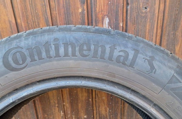 Continental Ecocontact 6 205/55 R 16 94H XL [< 6 mm]